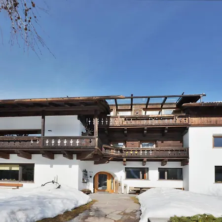 Tirol-1 By Interhome * Ortisei