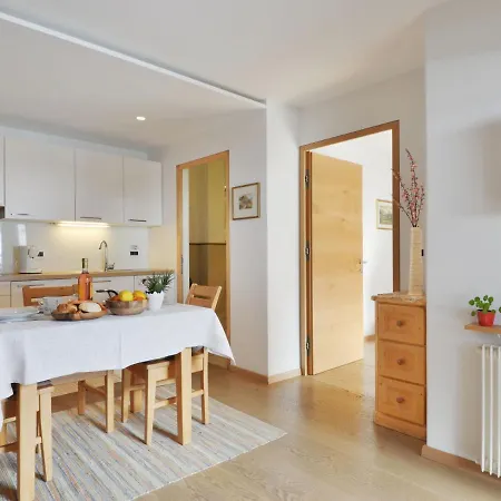 Tirol-1 By Interhome Ortisei
