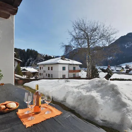 Apartment Tirol-1 By Interhome *