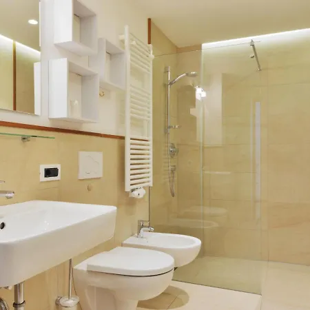 Tirol-1 By Interhome * Ortisei