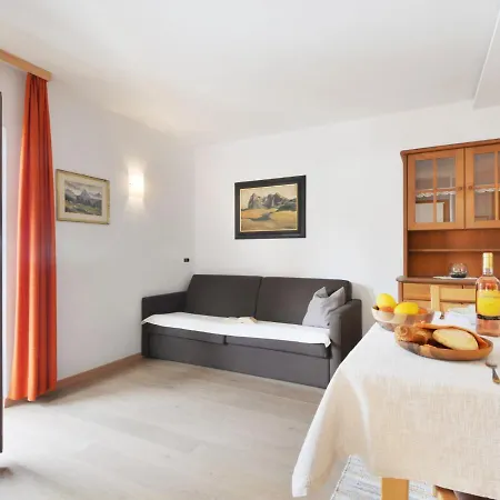 Tirol-1 By Interhome *
