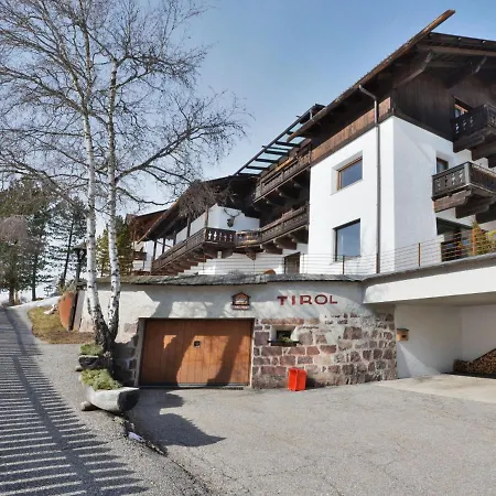 Tirol-1 By Interhome