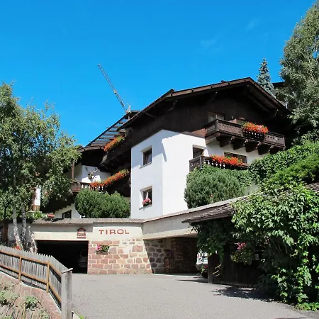 Apartment Tirol-1 By Interhome