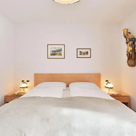 Apartment Tirol-1 By Interhome