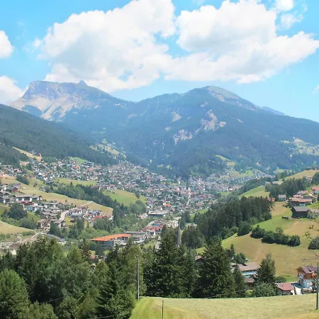 Apartment Tirol-1 By Interhome Ortisei