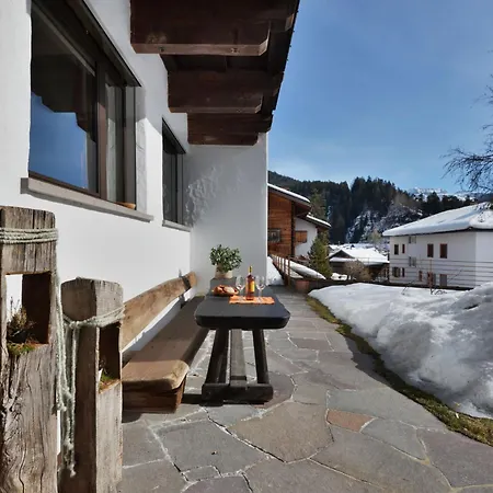 Tirol-1 By Interhome * Ortisei