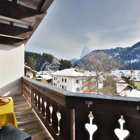 Tirol-1 By Interhome