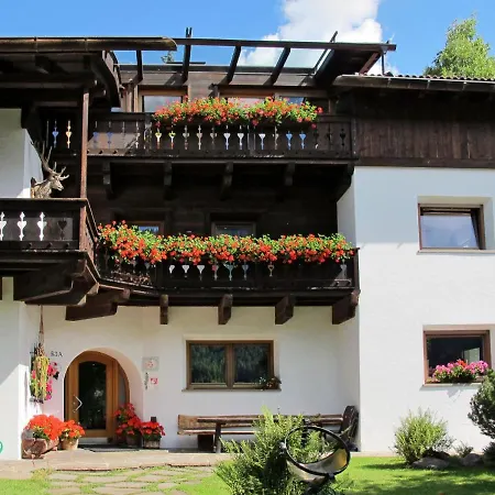 Apartmán Tirol-1 By Interhome Ortisei