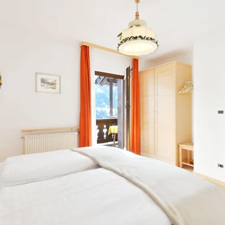 Apartmán Tirol-1 By Interhome Ortisei
