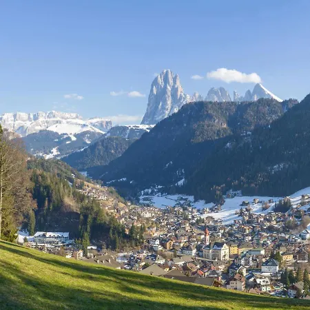 Apartmán Tirol-1 By Interhome