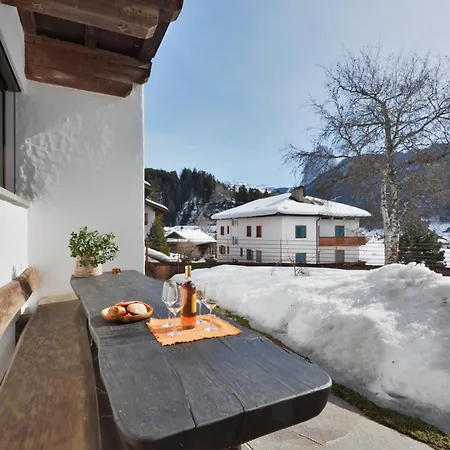 Apartmán Tirol-1 By Interhome Ortisei